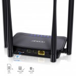 EDUP 300Mbps best 4g wifi router EP-N9531 lte wifi router with sim card