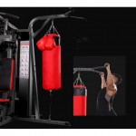 Latest Design Fitness Equipment Smith Machine Home Gym Multi Functional Trainer