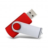 GITRA Free Sample Usb Plastic And Metal Usb Stick 2GB Swivel Usb 2.0 3.0 Flash Drive 4GB 16GB With Custom Logo 32GB 64GB 128GB