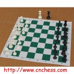 Standard Tournament Club School Chess Set with CE and SGS certification