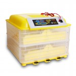HHD full automatic chicken egg incubator in uae for sale 112 eggs 12v 220v incubator