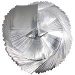 Colored Aluminum Foil Can Be Customized Food Aluminum 5052 Roll Coated 1 Ton Is Alloy