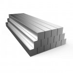 High Quality Square Rod Bar Billet Steel