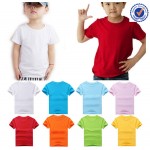 Made In China Clothing Custom tshirts for kids