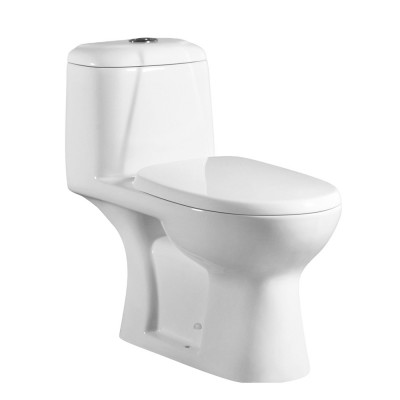 JOININ Sanitary Ware ceramic wash down one piece WC Toilet JY1105 with good price