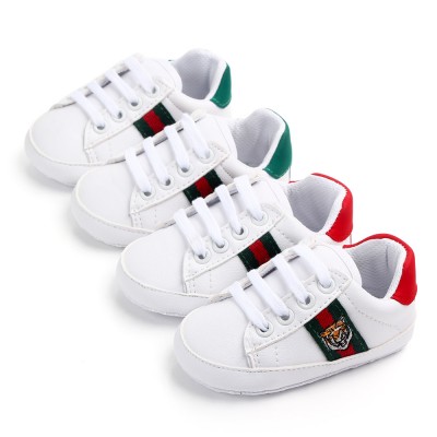 New fashional leather baby boy sport shoes in bulk 31 colors