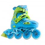 hot sale professional lower price roller skates children's inline skates adjustable for men and women with stable function