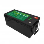 OEM 72V 48V 36V 24V 12V Long Life LiFePO4 4S33P Rechargeable Li-Ion Storage 12V 200Ah Lithium Ion Battery 32700 LiFePO4 Battery