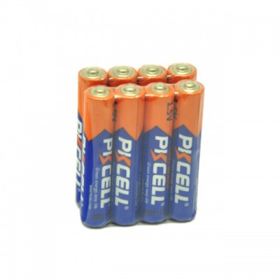 hot selling Non Rechargeable 1.5V LR6 AA AM-3 Ultra Alkaline Battery From PKCELL
