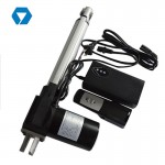 6000N 600KG Home Appliance Usage Furniture small linear actuator 24V